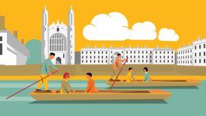Cambridge Animation