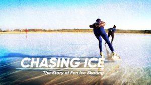 Chasing Ice Cambridge FIlmworks