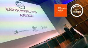 Earth Photo 2019 Cambridge FIlmworks