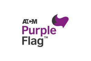 Purple Flag