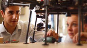 Cambridge Filmworks Video Production