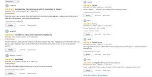 5 Star Reviews for Embrace Everest Documentary