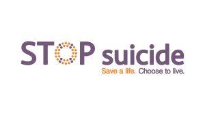 Stop Suicide Campaign