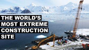 British Antarctic Survey