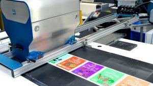 Industrial Inkjet Videos