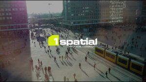 1 Spatial Smarter Data, Smarter World