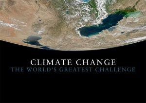 Gates CCambridge Climate Change