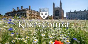 Kings College Meadow