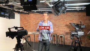 Cambriedg Filmworks Microsoft Studio