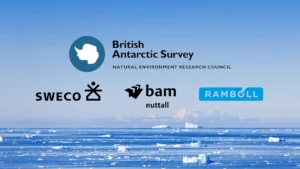 (Storyblocks) Ramboll Sweco BAM BAS Pre-COP26 Breakfast Meeting