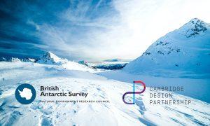 British Antarctic Survey Hackathon