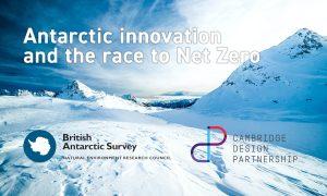 British Antarctic Survey Hackathon