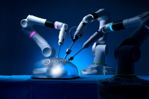 CMR Surgical