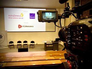 Cambridge Video Production