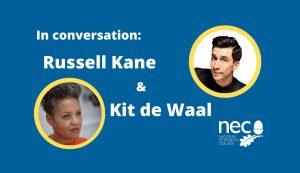 The NEC Russell Kane Scholarship