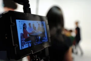 Cambridge Video Production Studio