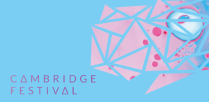 Cambridge Filmworks Events Live Streaming