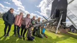 Cambridge Video Production