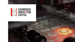 Cambridge Innovation Capital Cambridge Filmworks