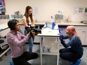 Cambridge Video Production