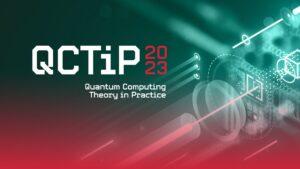 Quantum Computing Theory in Practice Event - Cambridge Event Production