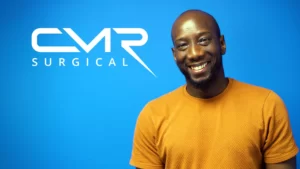 CMR Surgical It takes All of Us