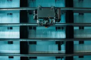 Cambridge Filmworks Film Production