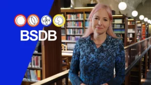 British Society for Developmental Biology Alice Roberts