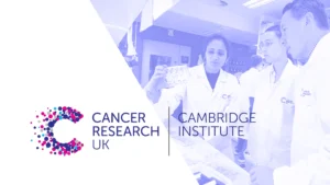 Cambridge Filmworks Video Production CRUK Cambridge Institute
