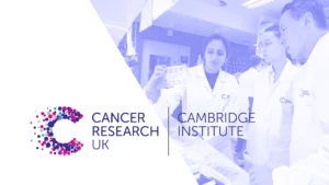 Cambridge Filmworks Video Production CRUK Cambridge Institute