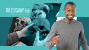 University of Cambridge Archaeology