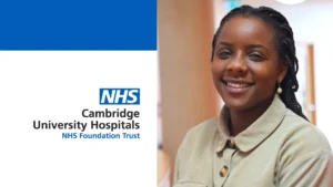 Cambridge University Hospitals Equality Diversity & Inclusion