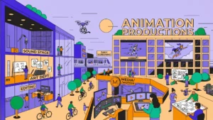 Animations Cambridge