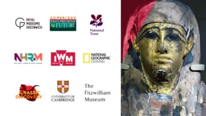 Bringing History, Heritage and Culture to Life