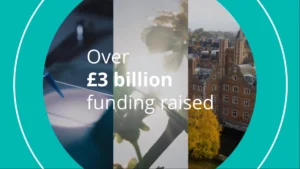 Cambridge Enterprise Ventures - 30 Years of Impact