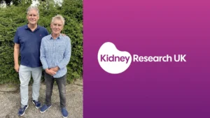 Kidney Research UK