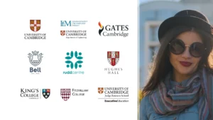 (Storyblocks) Our collaborations with leading organisations such as the University of Cambridge, Gates Cambridge, Microsoft Research, Hughes Hall, Fitzwilliam College, King’s College and the Institute of Manufacturing are built on trust, shared values and a commitment to excellence.