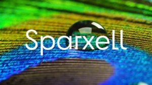Sparxell’s pigments utilize the physical structure that gives birds and butterflies their magnificient colours, eliminating the need for toxic chemicals.