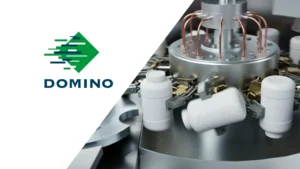 Transforming Printing Through Domino’s Cutting-Edge Technology